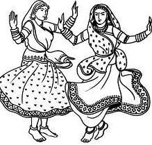 learn Garba