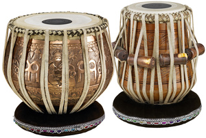 learn tabla